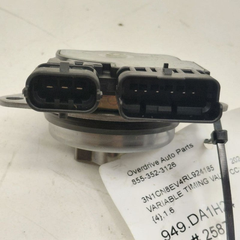Nissan Versa Variable Timing Gear Oil Control Valve Solenoid Cylinder 