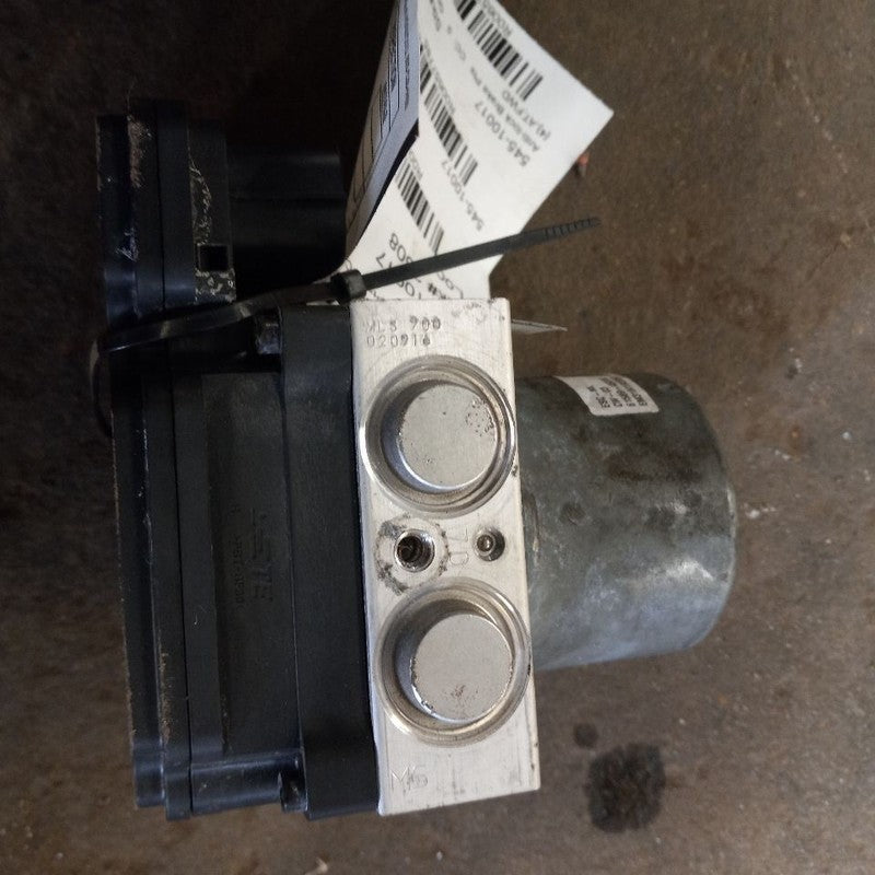 58920B0200 Anti-Lock Brake Part Pump Actuator Fits 17-18 Kia Forte