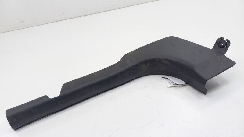 Chevy Sonic Kick Panel Trim Right Passenger 2012 2013 2014 2015 2016