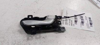 Hyundai Santa Fe Door Handle Right Passenger Rear Interior Inside 2017