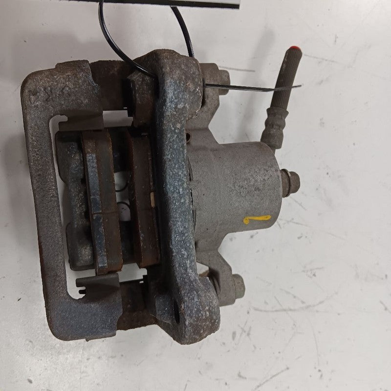 Left Rear Brake Caliper W/o Electric Parking Brake Fits 16-21 TUCSON