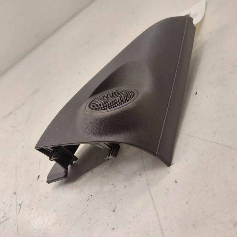 Mitsubishi Outlander   Mirror Mount Cover Door Trim Right Passenger  2