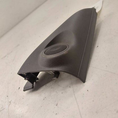 Mitsubishi Outlander   Mirror Mount Cover Door Trim Right Passenger  2