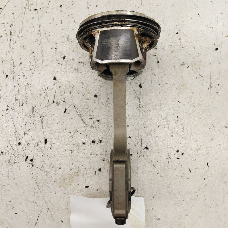 Cadillac CT6 Single Piston With Connecting Rod   3.6 2018 2017 2016