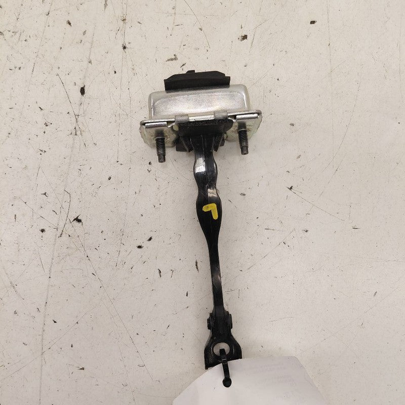 Chevy Equinox Door Check Left Driver Front Hinge Stop Stopper Detent  