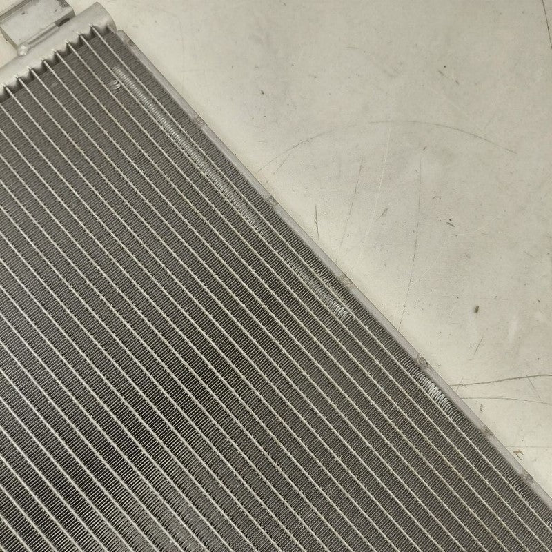 Air Conditioning AC Condenser Fits 20-25 Buick Encore GX