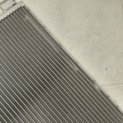 Air Conditioning AC Condenser Fits 20-25 Buick Encore GX