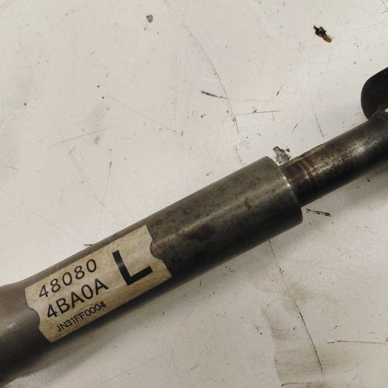 Nissan Rogue Lower Steering Column Shaft Knuckle U Joint  2017 2018 20