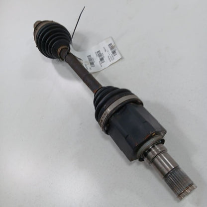 Driver Axle Shaft Front Axle 2.5L AWD Fits 14-16 Mazda CX-5