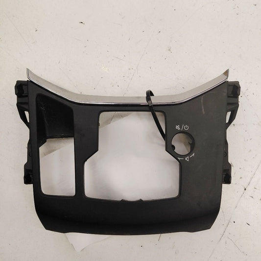 Mazda CX-5 Parking Brake Bezel Emergency Handle Lever Trim  2023 2022 