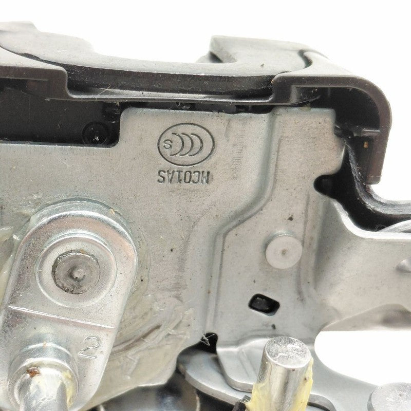 Honda CR-V Trunk Latch  2017 2018 2019