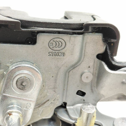 Honda CR-V Trunk Latch  2017 2018 2019