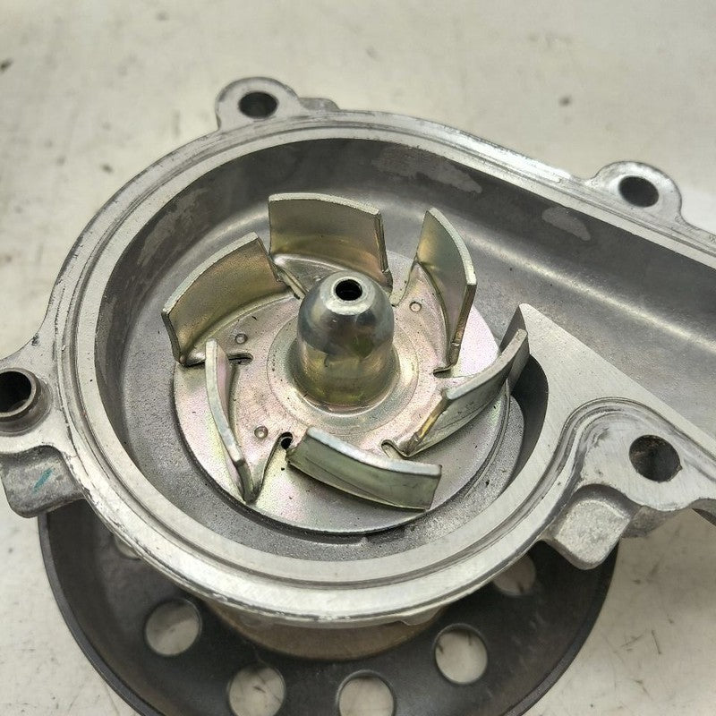 Coolant Water Pump Fits 12-24 Kia Soul