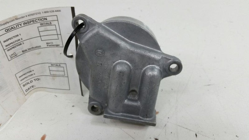 Chevy Malibu 2007 Axle Parts Misc 2004 2005 2006 2008 OEM