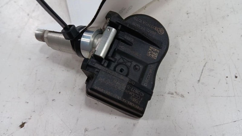 Mazda 3 TPMS Tire Pressure Monitor System Sensor 2010 2011 2012 2013 O