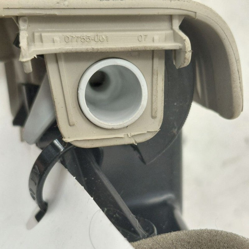 Volvo S60 Heat Heater AC Air Vent Left Rear B-Pillar 2018 2017 2016