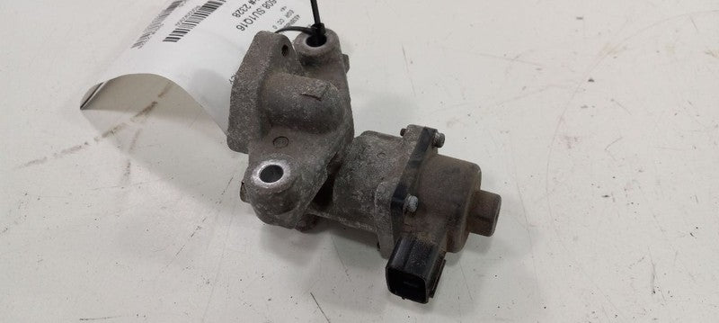 Subaru Legacy EGR Valve 2015 2016 2017 OEM