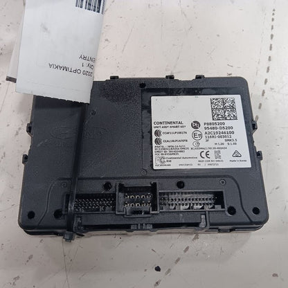 Theft-locking Keyless Entry Control Module US Market Fits 19-20 Kia Op