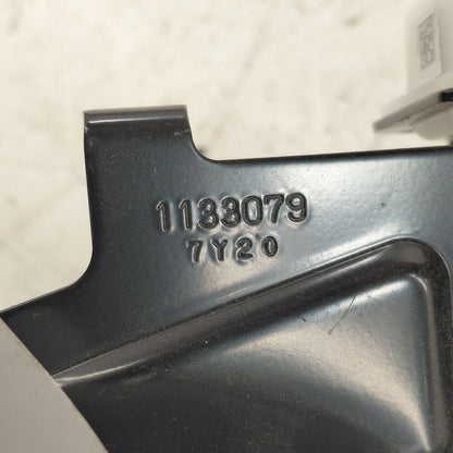 Honda Clarity Seat Belt Strap Retractor Left Driver Rear Back  2018 20