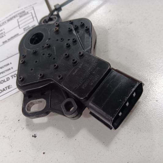 Outlander Sport Neutral Safety Switch Automatic Transmission Gear Selection 2020