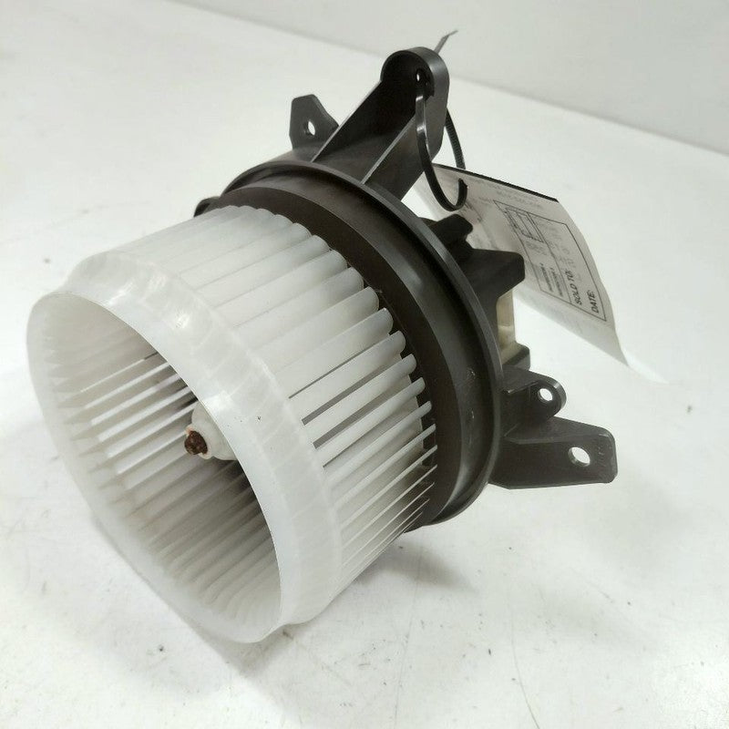 Blower Motor Fits 22-24 Jeep Compass OEM