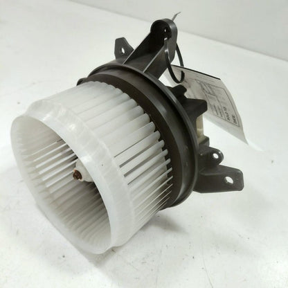 Blower Motor Fits 22-24 Jeep Compass OEM
