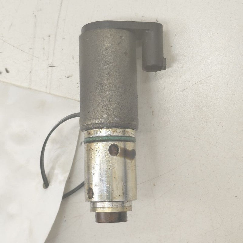 Volvo S60 Variable Timing Gear Oil Control Valve Solenoid Cylinder Hea