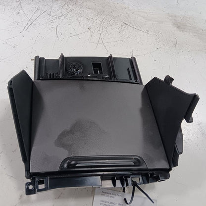 Kia Optima Storage Pocket  2018 2017 2016