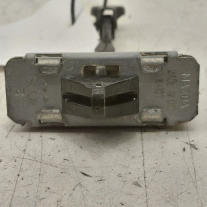 Mazda 6 Door Check Left Driver Front Hinge Stop Stopper Detent  2018 2