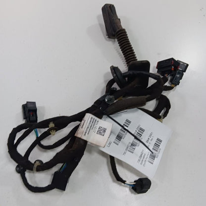 Buick Encore Door Harness Wire Wiring Right Passenger Rear  2019 2018 