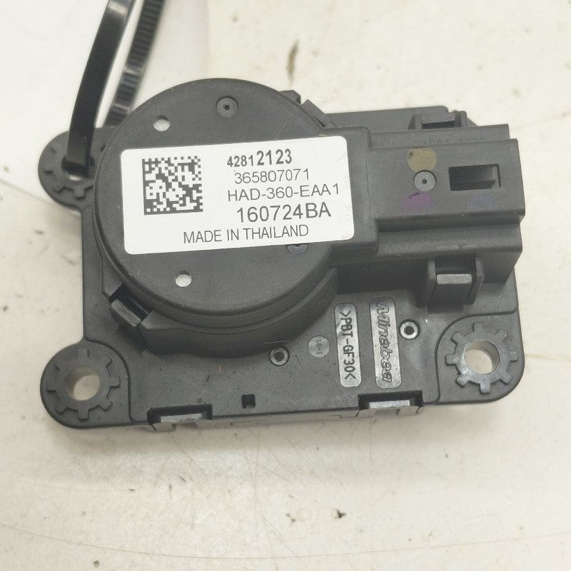 Chevy Trax Flap Door Motor Heater AC Door Actuator  2025 2024