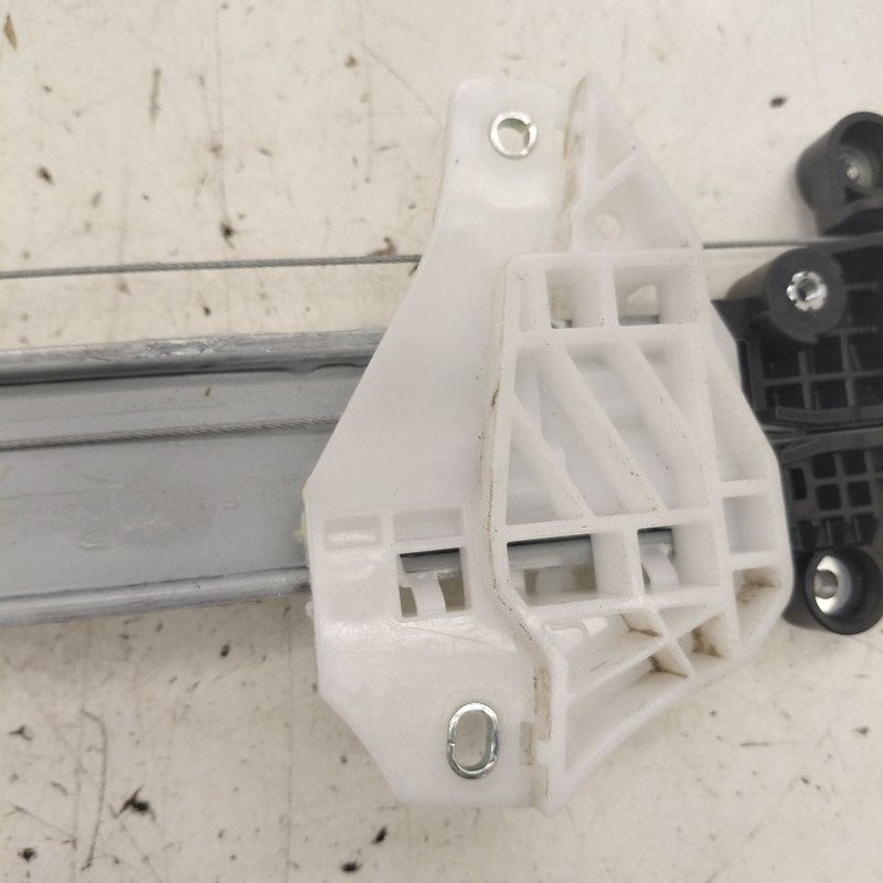 Passenger Right Front Window Regulator Track 24-25 XV Subaru Crosstrek