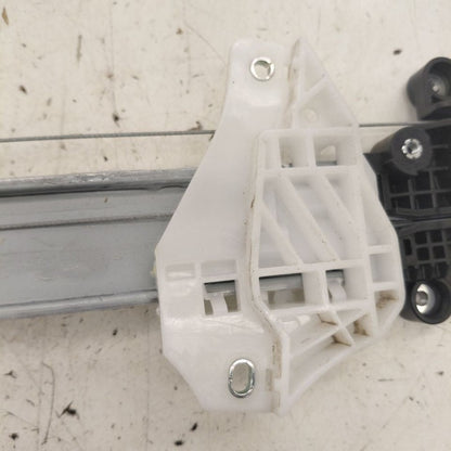 Passenger Right Front Window Regulator Track 24-25 XV Subaru Crosstrek