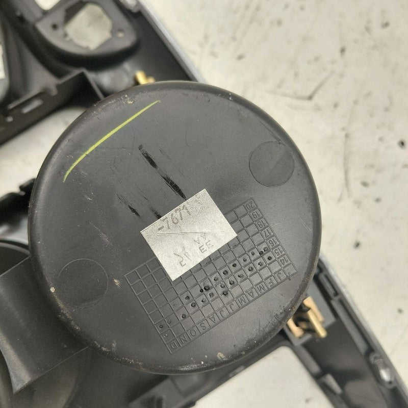 Chevy Volt Shifter Bezel Trim Shift Console Surround Trim  2016 2017 2