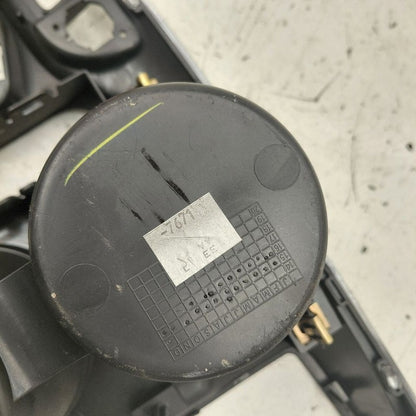 Chevy Volt Shifter Bezel Trim Shift Console Surround Trim  2016 2017 2