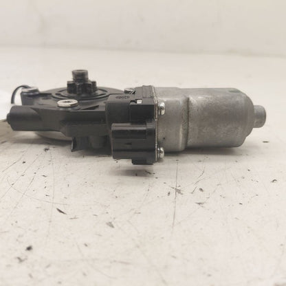 Passenger Right Front Power Window Motor Fits 12-19 Nissan Versa