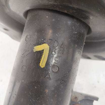 Driver Left Front Strut Naturally Aspirated Fits 23 Mazda 3