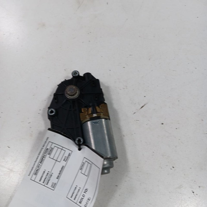 Ford Ecosport Electric Power Sun Moon Roof Glass Motor  2018 2019 2020