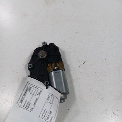 Ford Ecosport Electric Power Sun Moon Roof Glass Motor  2018 2019 2020