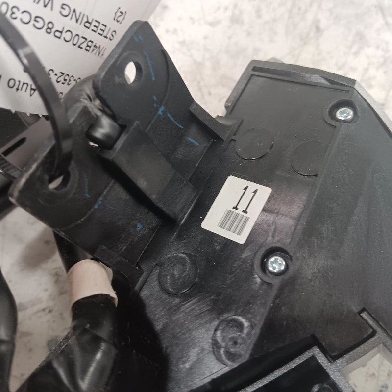 Nissan LEAF Column Switch Blinker Signal Wiper Mount Bracket  2013 2014 2015 201