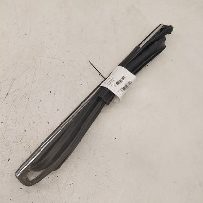 Jeep Cherokee Door Glass Window Seal Rubber Left Driver Rear Back 2019
