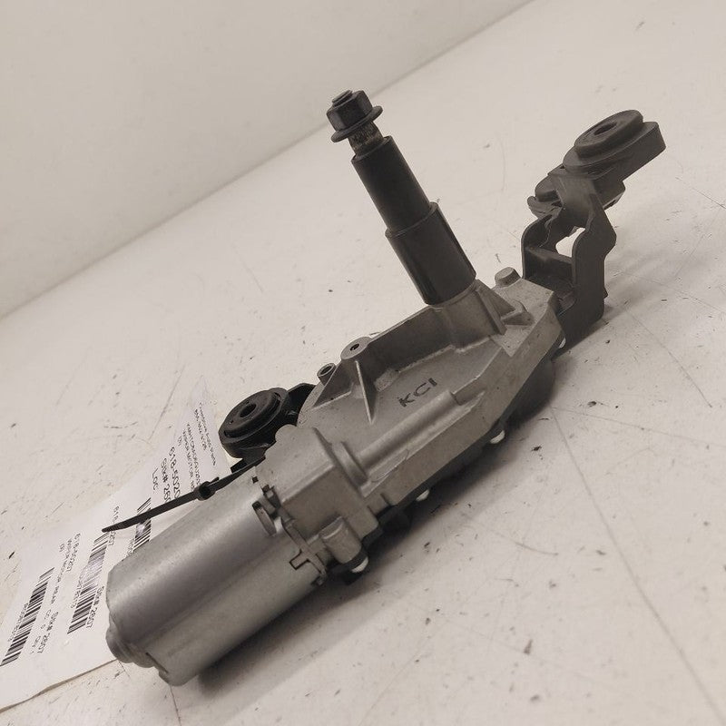 Rear Wiper Motor Fits 12-17 Hyundai Veloster