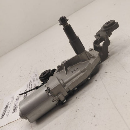 Rear Wiper Motor Fits 12-17 Hyundai Veloster