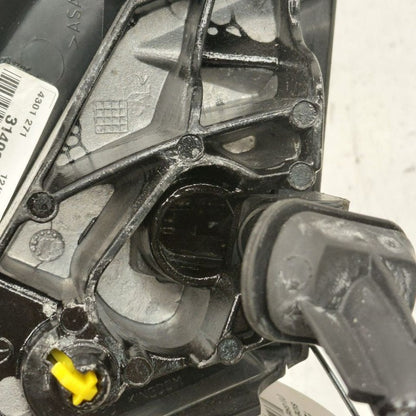 Driver Left Side View Door Mirror Power Illuminated Memory Fits 14-18 