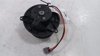 Blower Motor Fits 15-16 Dodge Dodge Dart OEM