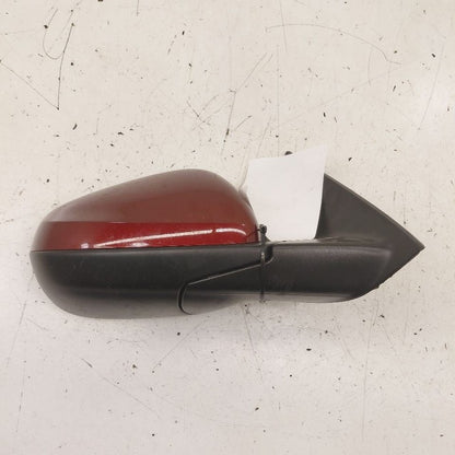 Passenger Right Side View Door Mirror Heated Dlf Opt Ukc 24-25 Chevy T