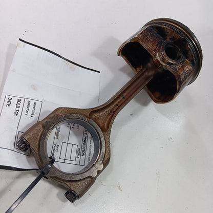 Mitsubishi Outlander Single Piston With Connecting Rod  2.4 2020 2021 