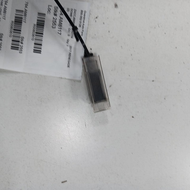 Jeep Renegade Dome Light Roof Lamp  2017 2018 2019 2020 OEM