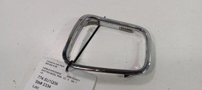 Subaru Legacy Shifter Bezel Trim Shift Console Surround Trim 2009 2008