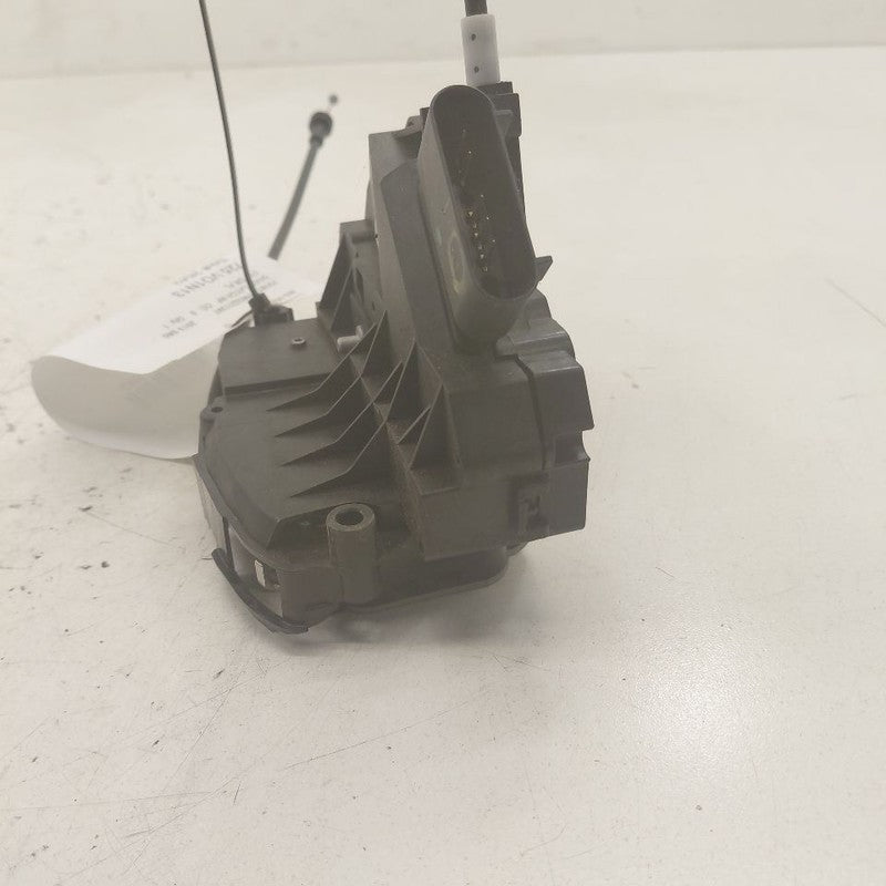 Volvo S60 Door Latch Lock Right Passenger Front  2013 2014 2015